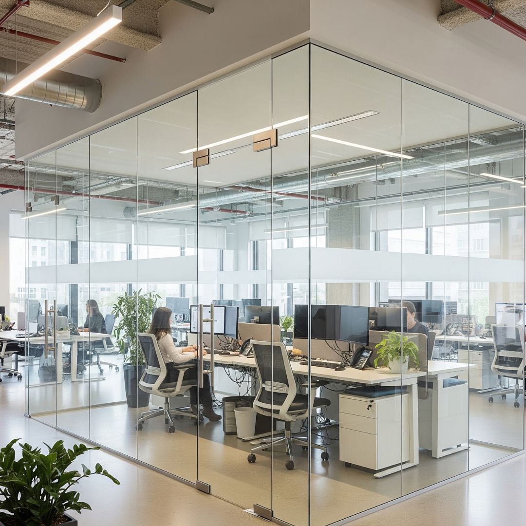 Stainless Steel & Glass Works in Sivakasi